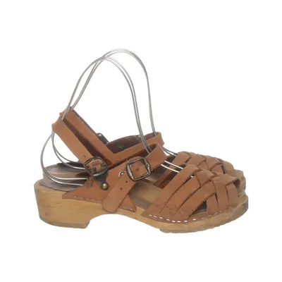 Clogs (MOHEDA) from Moheda