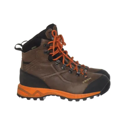 Bottes de randonnée (Valdres S.E. Gtx) de Crispi Gore-tex, Polyuréthane
