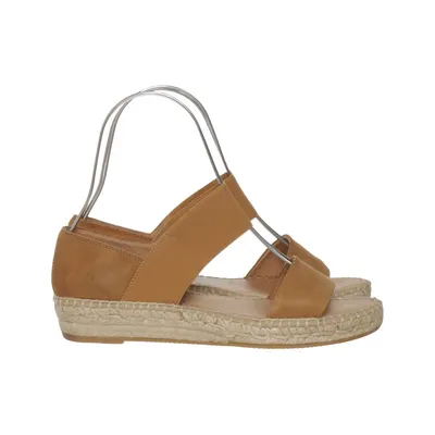 Espadrillos (Brun) från Kanna
