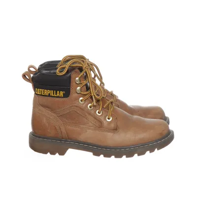 Bottines (P712705) de Caterpillar Cuir