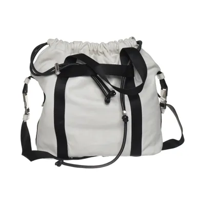 Sac à bandoulière (Blanc, Noir) de Liebeskind Berlin