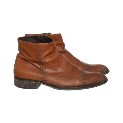 Ankle boots (Brown) from JOOP!