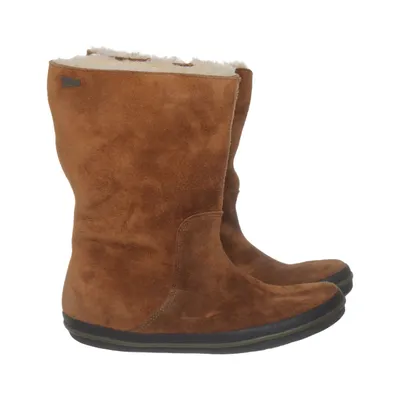 Boots (Brown) from Clarks Originals Wool