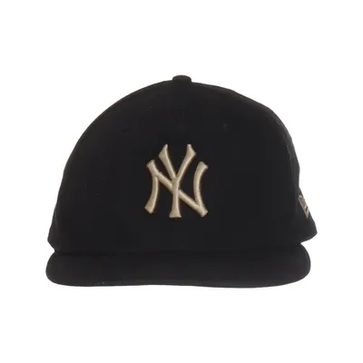 Baseballkasket (9Forty) fra New Era Bomuld
