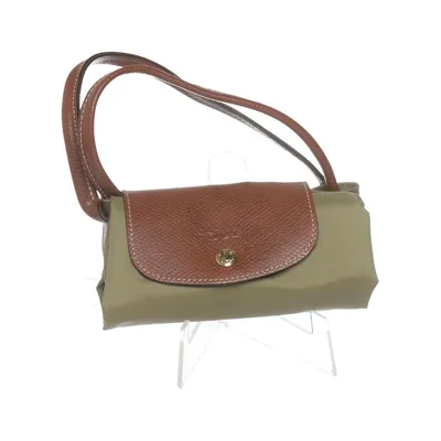 Handtas (Le Pliage) van Longchamp