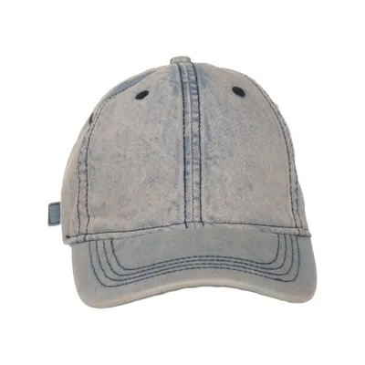 Baseballkeps (Blå) från H&M Bomull, Polyester