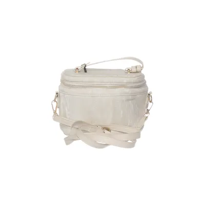 Shoulder-bag (Beige) from Chan'2ab