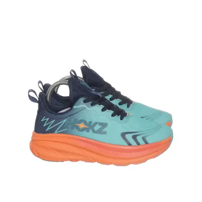 Sneakers (Blue) from Hokz