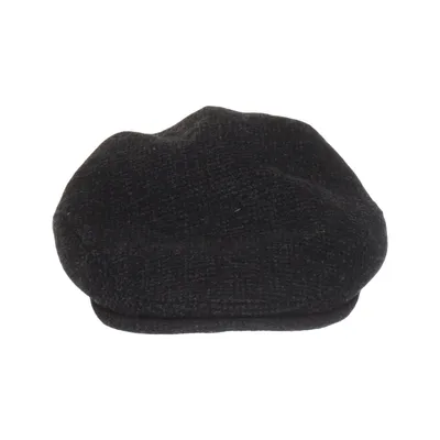 Flat cap (Stefan) fra Mes Polyester, Uld