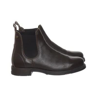 Chelsea boots (Brun) fra Shock Absorber