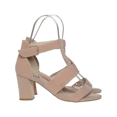 Sandaletten (Roze) van Bianco
