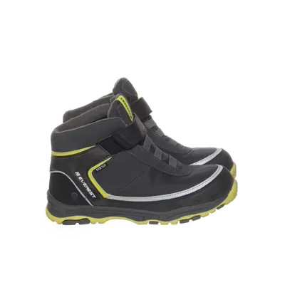 Vandringsskor (Grå, Gul) från Everest