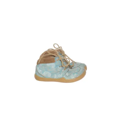 Veterlaarzen (Blauw, Bruin) van Barefoot