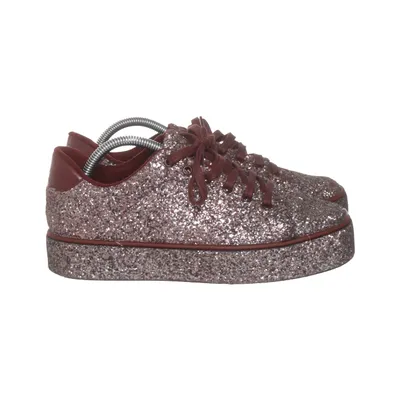 Sneakers (Röd, Flerfärgad) från Cobler