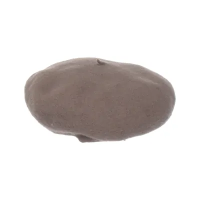 Béret (Marron) Laine