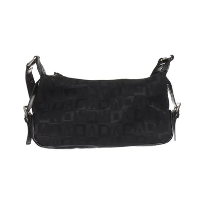 Shoulder-bag (Black) from Vezzano