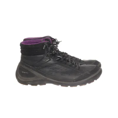 Sneakers (Zwart, Lila) van Ecco