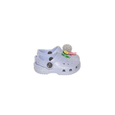 Slip-ins (Lila) van Crocs