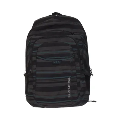 Backpack (Black, Gray, Blue) from Dakine