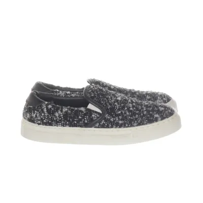 Slip-ons (Sort) fra Diemme