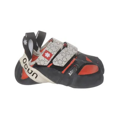Chaussons d’escalade (Noir, Rouge, Blanc) de Ocun