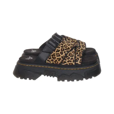 Sandaler (Mattison Slide) från Dr. Martens