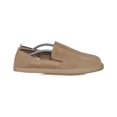 Espadrillos (Beige) fra Premiato Læder