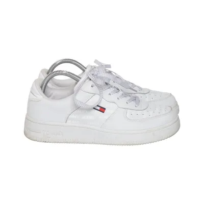 Sneakers (Hvid) fra Tommy Hilfiger Jeans
