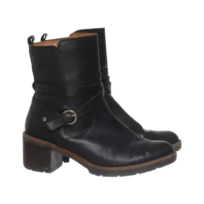 Bottines (Noir) de Pikolinos Cuir