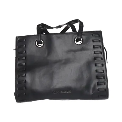 Handbag (Black) from Armani Exchange
