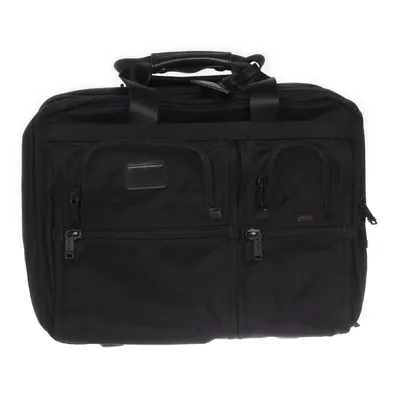Carry-on suitcase (Black) from Tumi