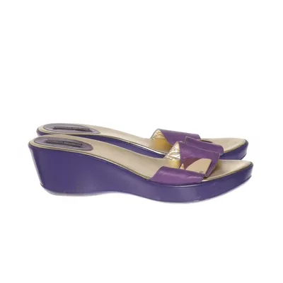 Slip-ins (Lila) från Marina Rinaldi