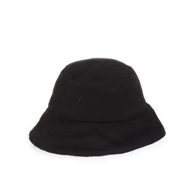 Bucket hat (Black) from Gosche Cotton, Polyester