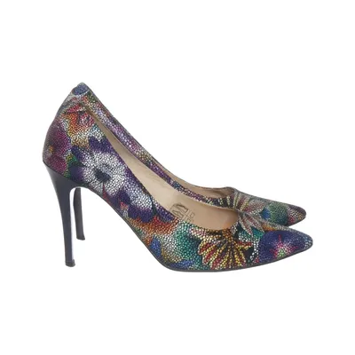 Pumps (Flerfärgad) från Söfft Skinn