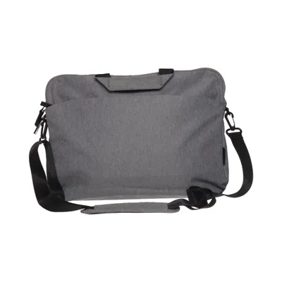 Computer bag (Gray) from Targus Polyester