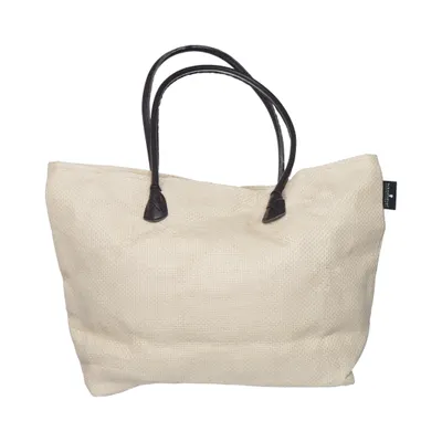 Sac de plage (Beige) de Schwarzkopf
