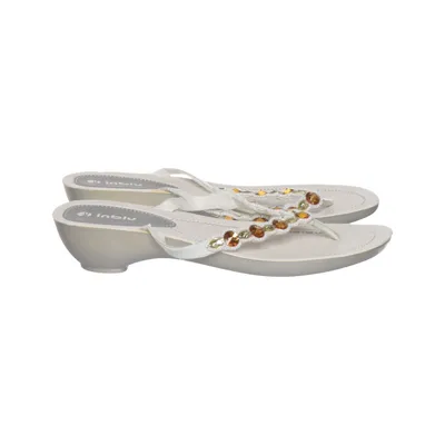 Tongs (Argent, Multicolore) de Inblu