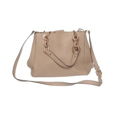 Handväska (Cynthia) från Michael Kors Skinn