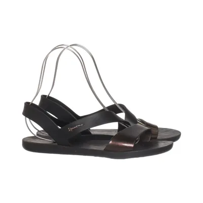 Sandaler (Sort, Brun) fra Ipanema