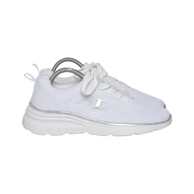 Baskets (Blanc) de Champion