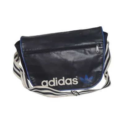 Axelremsväska (Svart, Blå) från Adidas