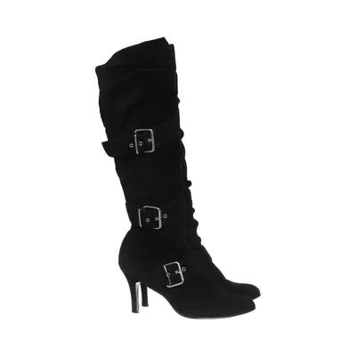 Bottes (Noir) de Taxi