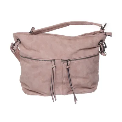 Shoulder-bag (Pink) from Eternel