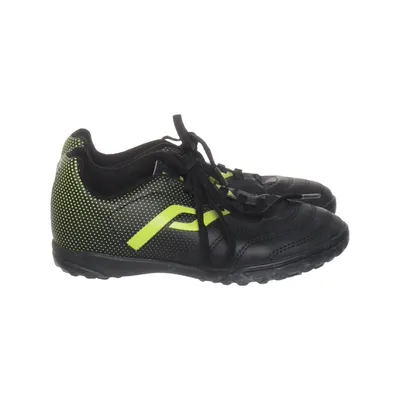 Chaussures de football (Noir, Jaune) de Kids Fit