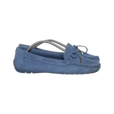 Moccasins (Blue) from Super Me
