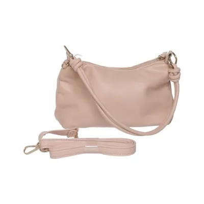 Shoulder-bag (Pink) from Primark