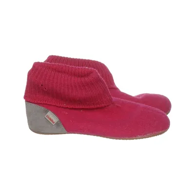 Chaussons (Rose, Gris) de Living Kitzbühel