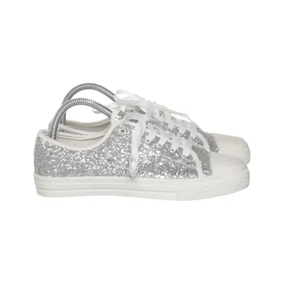 Sneakers (Silverfärgad, Vit) från Lotto