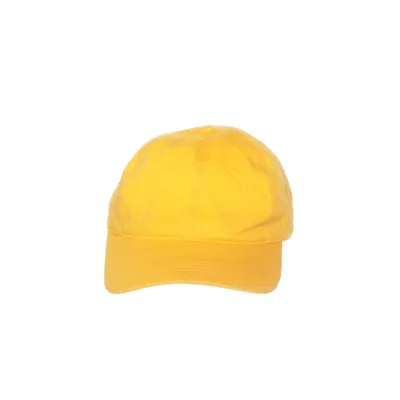 Honkbalpet (Geel) van Rodebjer