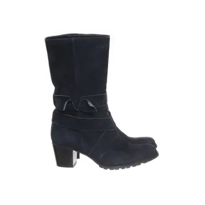 Stövlar (Blå) från Lilian Mocka